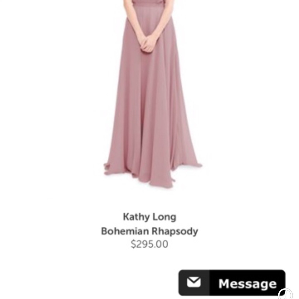 Joanna August dress - Picture 2 of 4